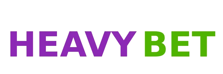 heavybet casino logo